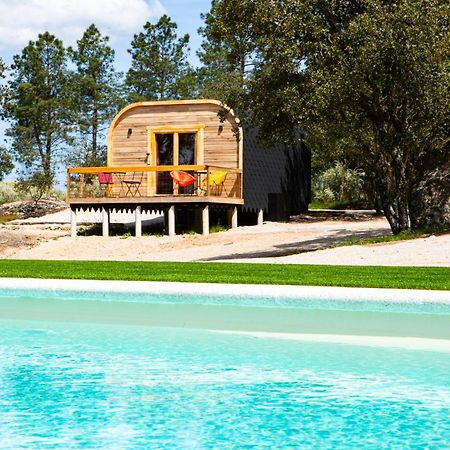 Quinta Do Prado Verde Vilar Formoso Eksteriør bilde