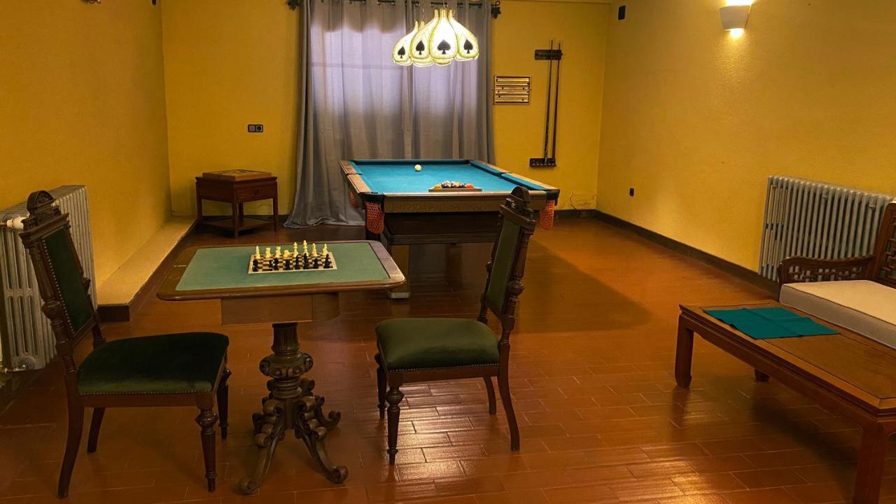 Quinta Do Prado Verde Vilar Formoso Eksteriør bilde
