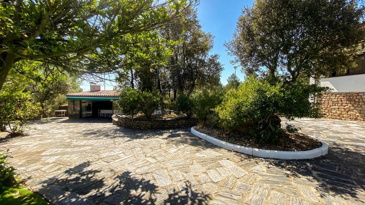 Quinta Do Prado Verde Vilar Formoso Eksteriør bilde
