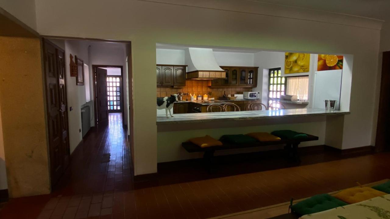 Quinta Do Prado Verde Vilar Formoso Eksteriør bilde