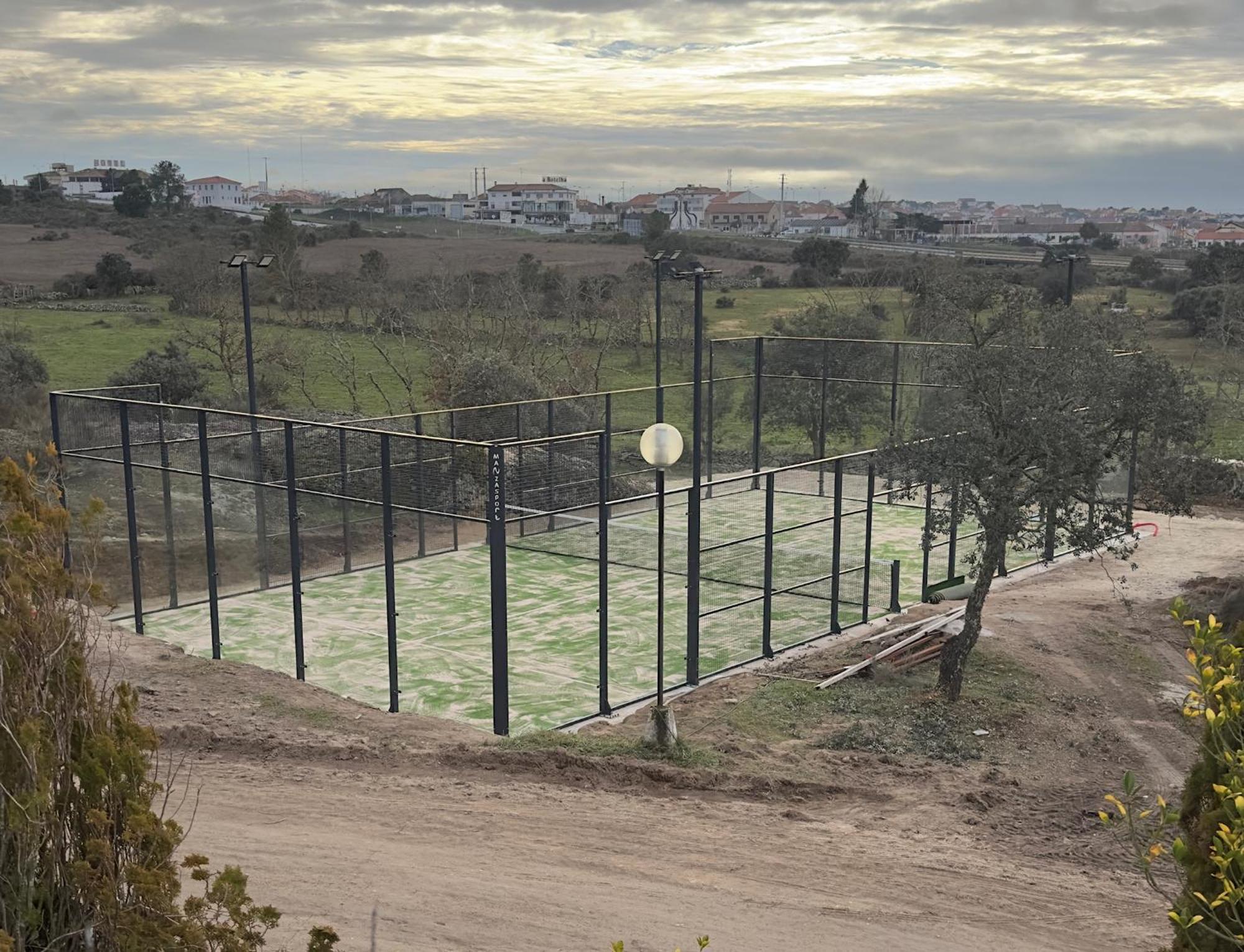 Quinta Do Prado Verde Vilar Formoso Eksteriør bilde