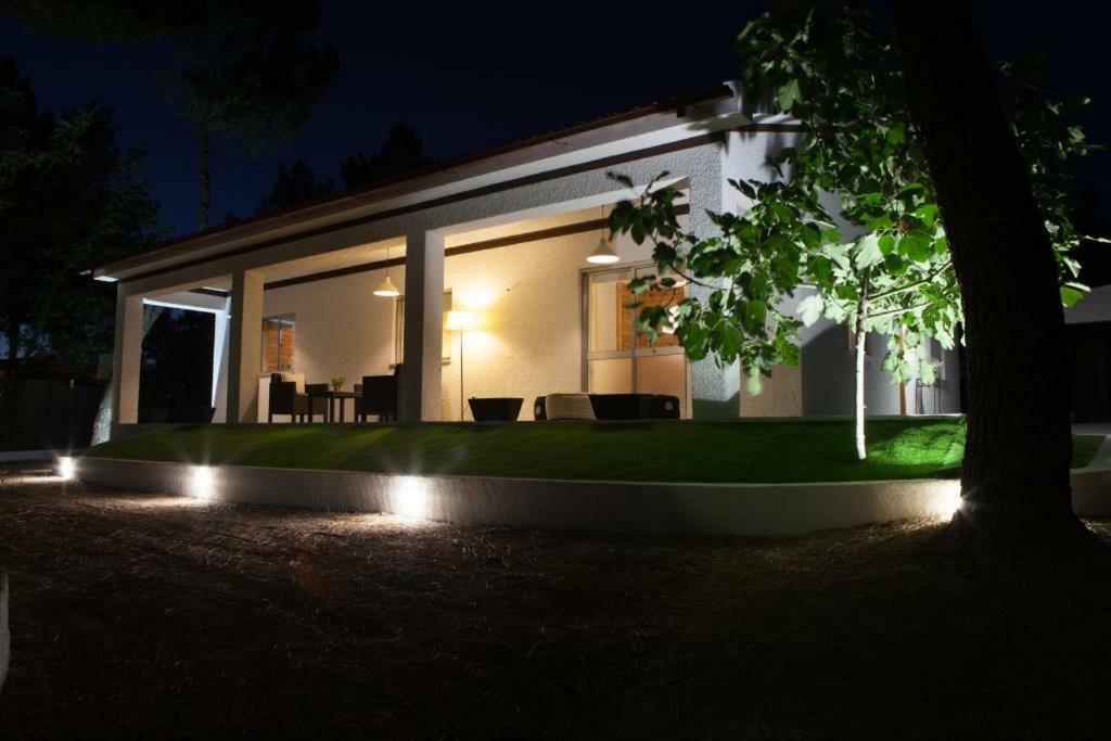 Quinta Do Prado Verde Vilar Formoso Eksteriør bilde