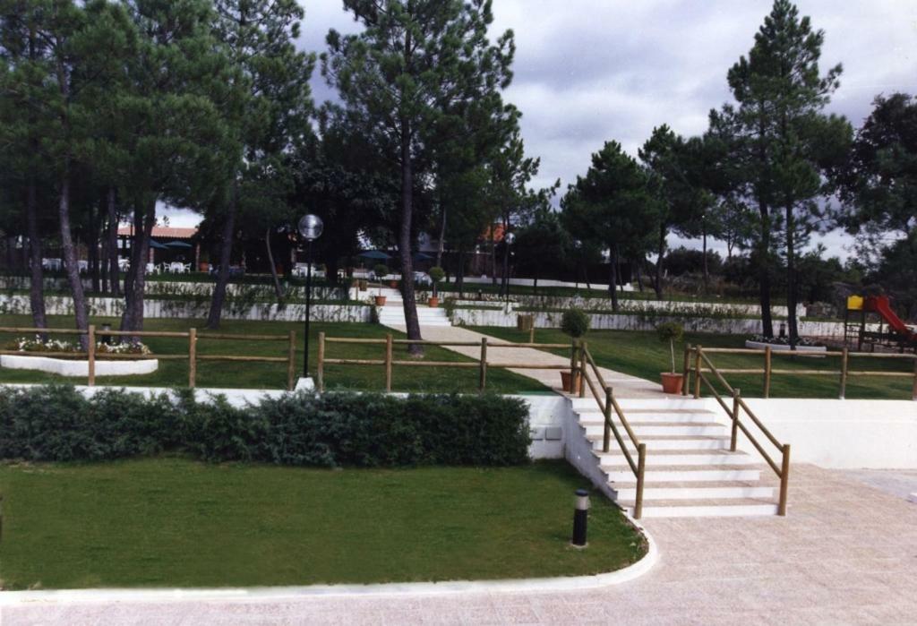 Quinta Do Prado Verde Vilar Formoso Eksteriør bilde